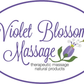 Violet Blossom Massage - Massage Near Me - Capitola, California Violet Blossom Massage - Massage Near Me - Capitola, California
