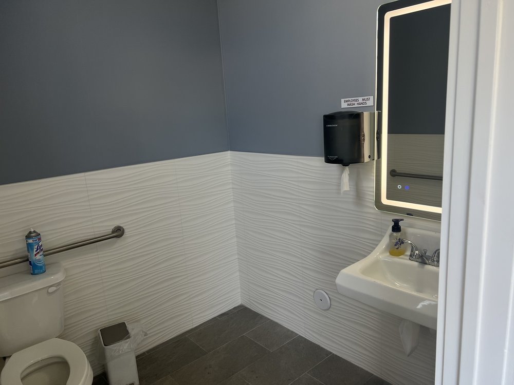 Slide of JLL General Construction