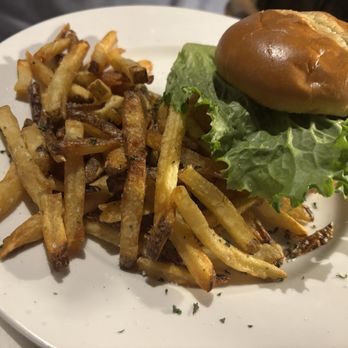 Hog Island Fish Camp - Hogfish sandwich - Seafood Near Me - Dunedin, Florida