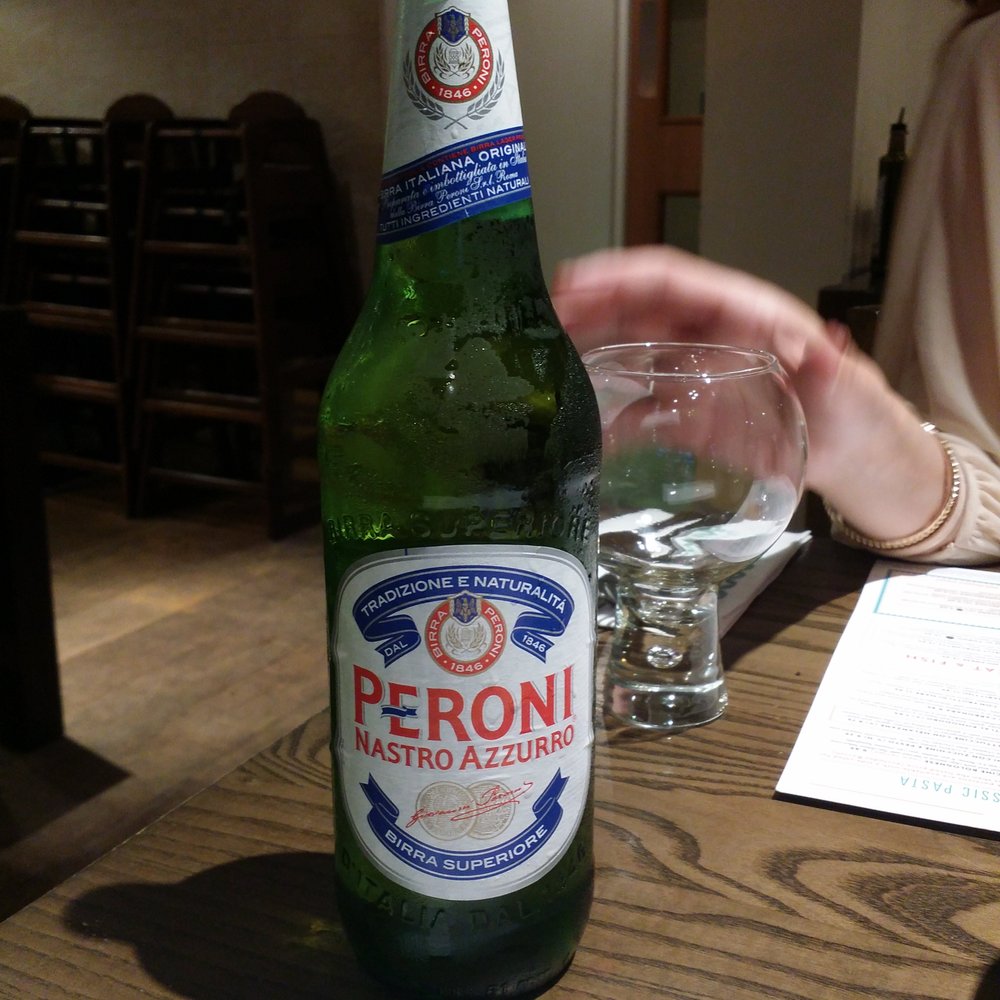 ASK Italian - Italian Near Me - Warrington, WRT