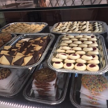 Byen Bakeri - Bakeries Near Me - Seattle, Washington