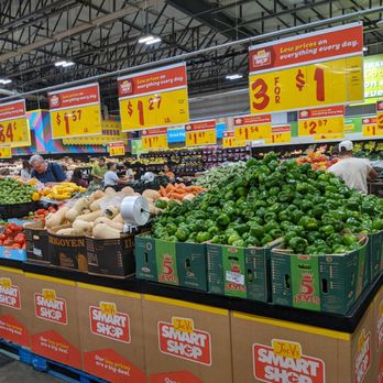 Joe V's Smart Shop - Produce department - Grocery Near Me - Katy, Texas Joe V's Smart Shop - Produce department - Grocery Near Me - Katy, Texas
