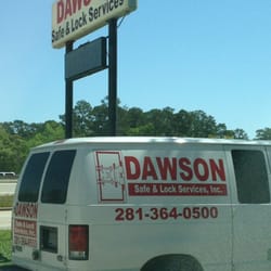 Dawson Safe & Lock Services