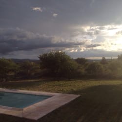 Cabañas del Silencio