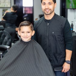 Hamptons Barber Lounge