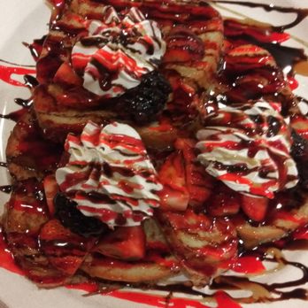 Werner's - French Toast Dream - Breakfast & Brunch Near Me - Baltimore, Maryland Werner's - French Toast Dream - Breakfast & Brunch Near Me - Baltimore, Maryland