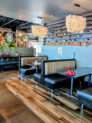 Smokin Fins - Arvada by null