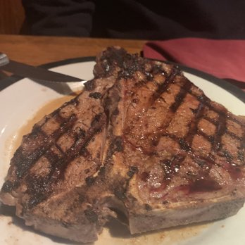 Ruby River Steak House - Porterhouse steak - Steakhouses Near Me - Provo, Utah Ruby River Steak House - Porterhouse steak - Steakhouses Near Me - Provo, Utah