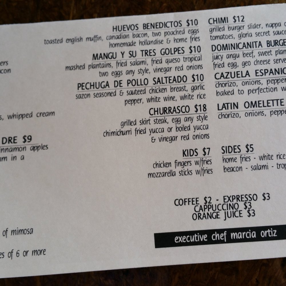 Mr. Dre Kitchen Bar - Bars Near Me - College Point, New York Mr. Dre Kitchen Bar - Bars Near Me - College Point, New York