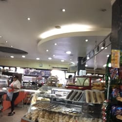 Padaria Nove De Julho - Padoca - padaria - bakery