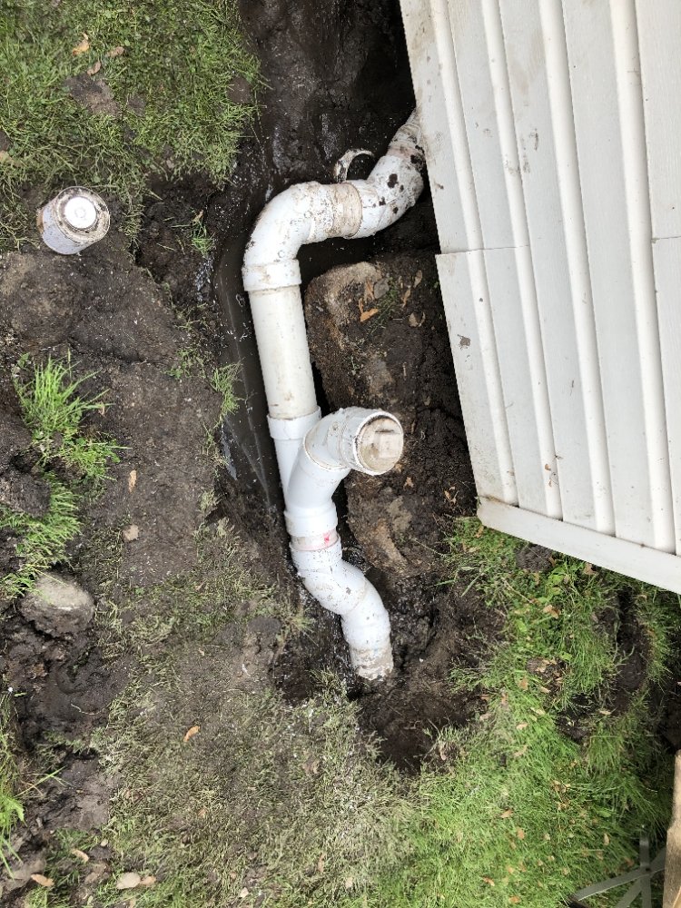 Slide of Peugeot Plumbing and Drains