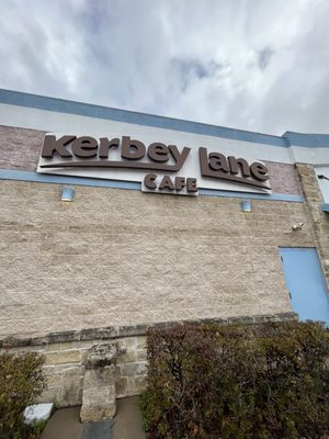 Kerbey Lane Cafe by null