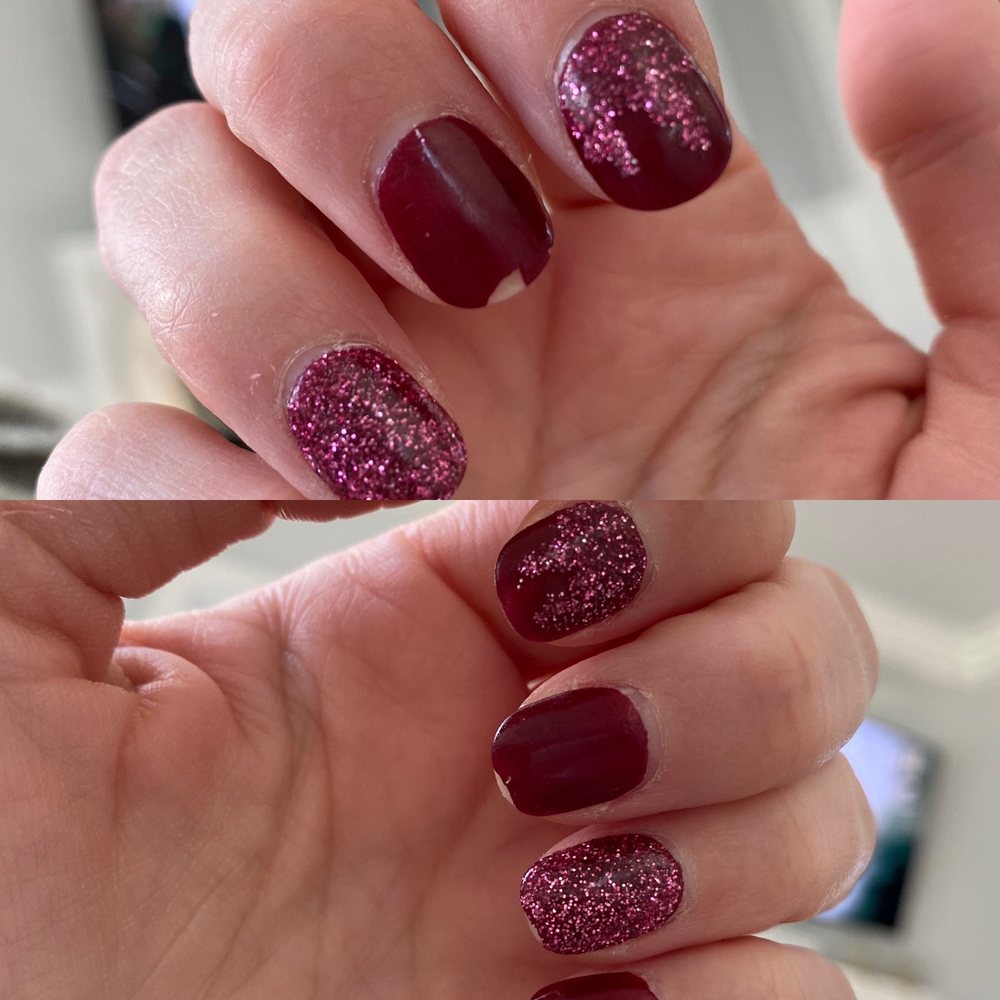 MONTVALE NAIL & SPA 32 Photos & 32 Reviews 20A Chestnut Ridge Rd