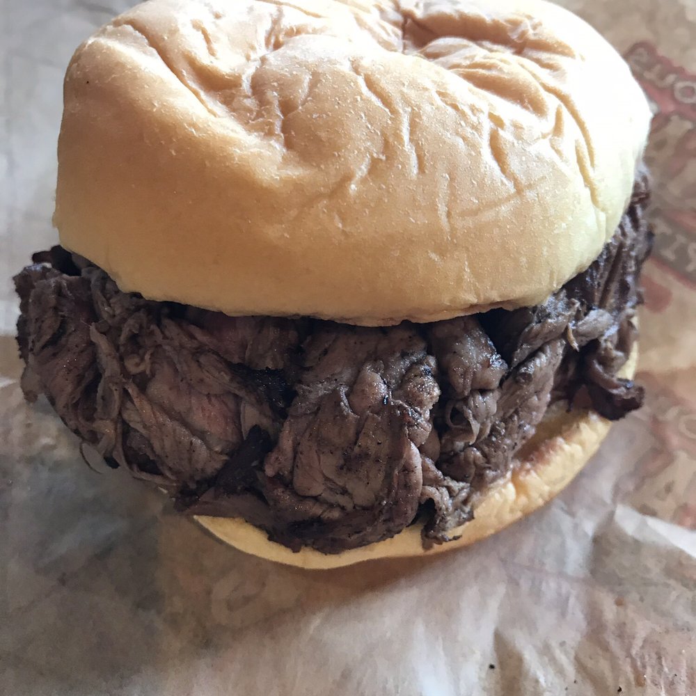 Chaps Pit Beef - The famous roast beef sandwich - Sandwiches Near Me - Aberdeen, Maryland Chaps Pit Beef - The famous roast beef sandwich - Sandwiches Near Me - Aberdeen, Maryland