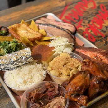 Slab Daddy Barbecue - Barbeque Near Me - Miami, Florida Slab Daddy Barbecue - Barbeque Near Me - Miami, Florida