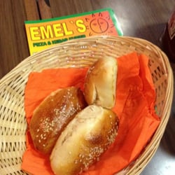Emel's Bistro & Takeaway