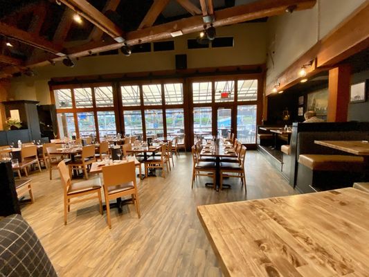 The Vancouver Fish Company by null