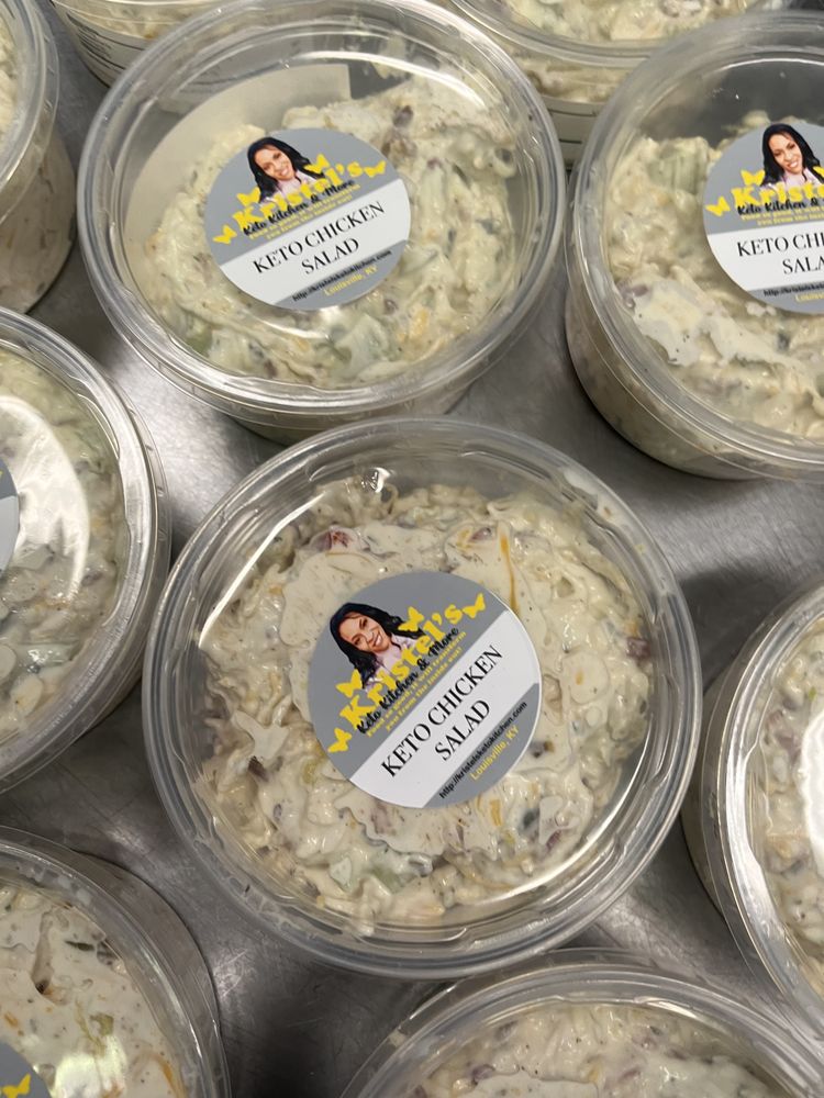 KRISTEL’S KETO KITCHEN & MORE Updated April 2024 3125 River Rd