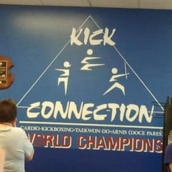 Kick Connection
