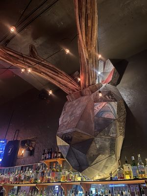 Jackalope by null