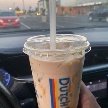 Dutch Bros Coffee - Golden Eagle - Coffee & Tea Near Me - Phoenix, Arizona