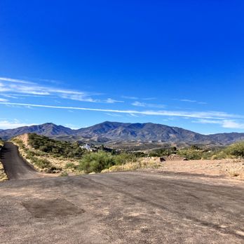 ROUND MOUNTAIN PARK - Updated December 2025 - 10 Photos - Globe