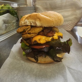 Birdies - Food Trucks Near Me - Cuyahoga Falls, Ohio Birdies - Food Trucks Near Me - Cuyahoga Falls, Ohio