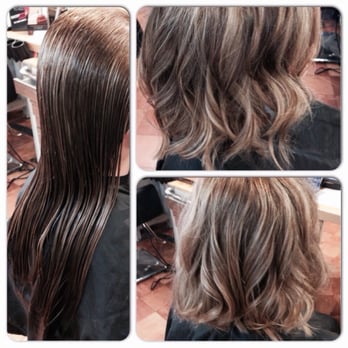 Beauty & Grace Salon - Hair Salons Near Me - Brunswick, Ohio Beauty & Grace Salon - Hair Salons Near Me - Brunswick, Ohio