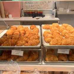 Fidélice - Croissants