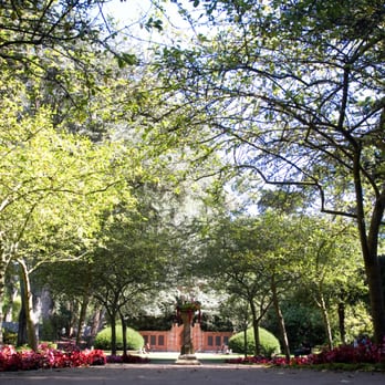 Shakespeare Garden - Parks Near Me - San Francisco, California Shakespeare Garden - Parks Near Me - San Francisco, California