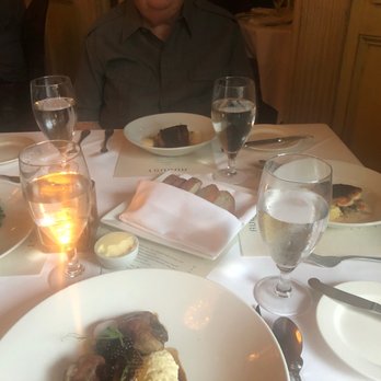 Restaurant August - New American Near Me - New Orleans, Louisiana