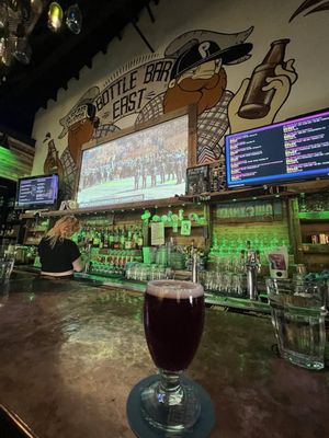 BOTTLE BAR EAST by null