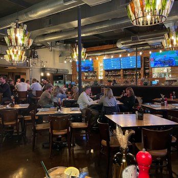 Taphouse Kitchen by Eppig Brewing Co - Inside - New American Near Me - Scottsdale, Arizona Taphouse Kitchen by Eppig Brewing Co - Inside - New American Near Me - Scottsdale, Arizona