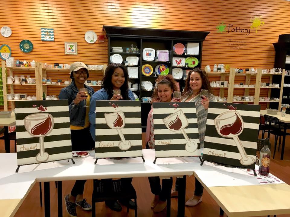 BUSY BEES POTTERY & ARTS STUDIO Updated September 2024 23 Photos