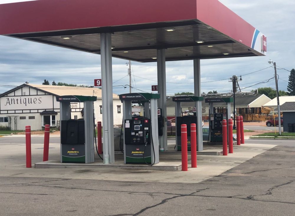 CENEX PROVISION PARTNERSSTRATFORD 33 Photos 118710 State Hwy 153, Stratford, Wisconsin