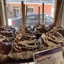 Rocky Mountain Chocolate Factory