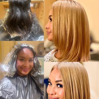 Zanet Hair Passion - Hair Stylists Near Me - Clark, Nevada Zanet Hair Passion - Hair Stylists Near Me - Clark, Nevada
