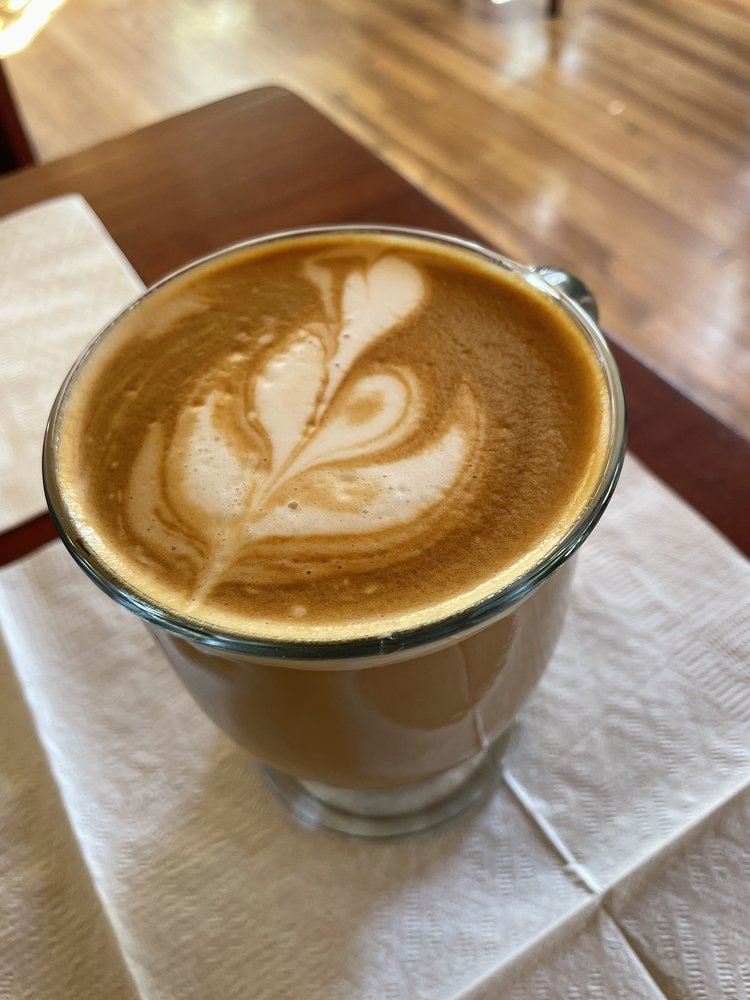 Parker and Sons Coffee Roasting, Peterborough Roadtrippers