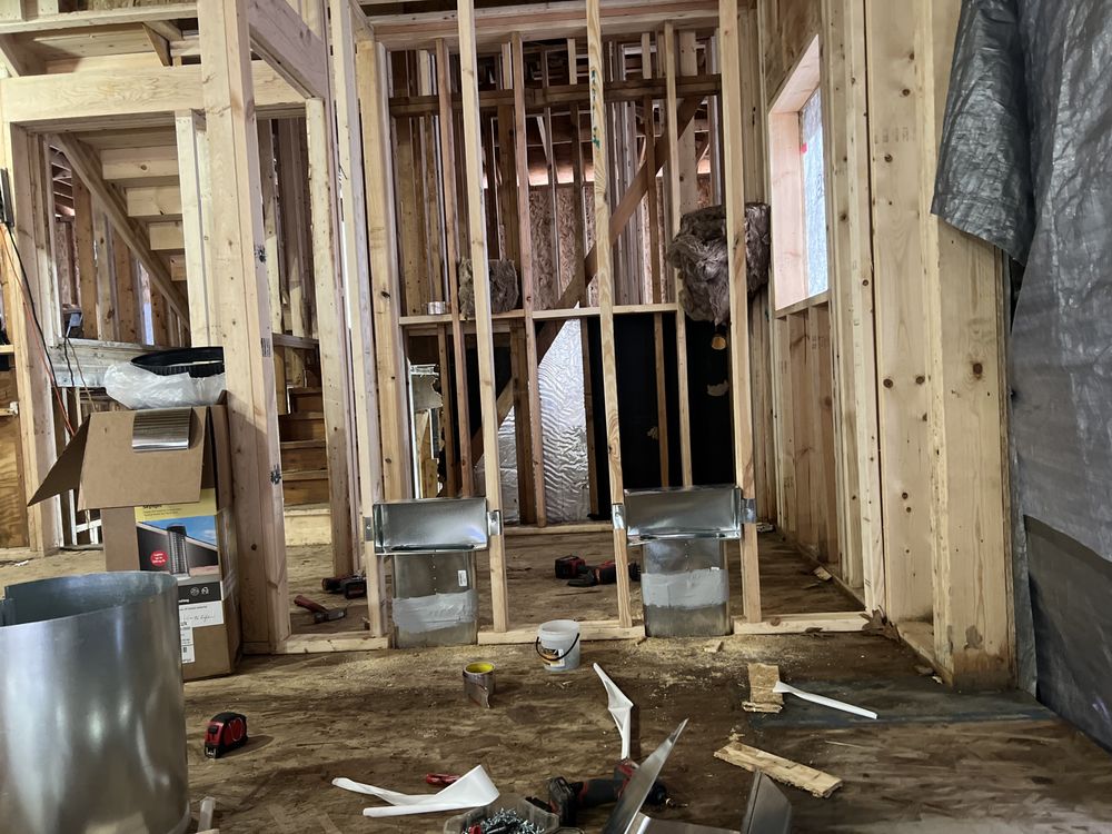 Slide of Subzero Heating And Cooling