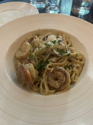 Terrane Italian Kitchen & Bar by null