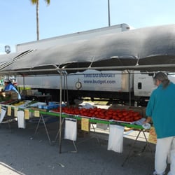 City Island Farmers Market