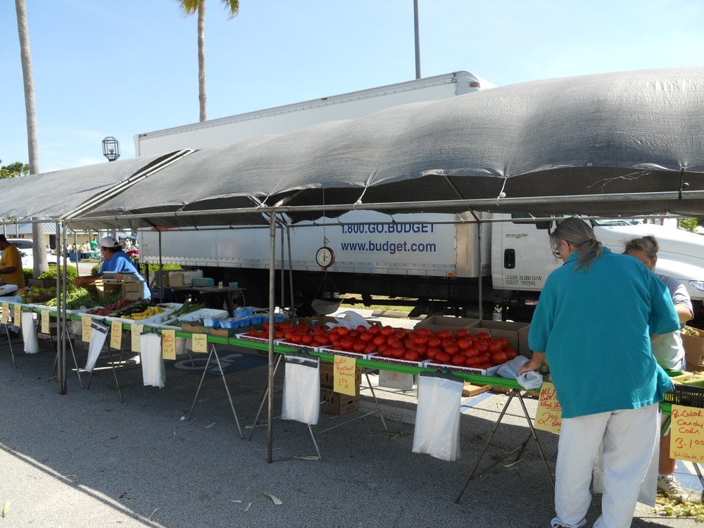 CITY ISLAND FARMERS MARKET Updated October 2024 14 Photos 104 E