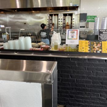 Busy Boy Mediterranean Grill & Cafe - Counter - Mediterranean Near Me - Richmond, Texas Busy Boy Mediterranean Grill & Cafe - Counter - Mediterranean Near Me - Richmond, Texas