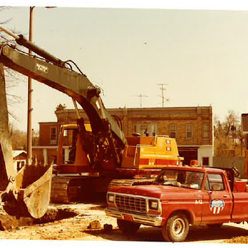 Town and Country Construction - Snow Removal Near Me - Mayville, Wisconsin Town and Country Construction - Snow Removal Near Me - Mayville, Wisconsin