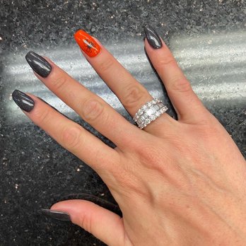 Lush Nail Studio - Nails by Heidi - Waxing Near Me - Tustin, California
