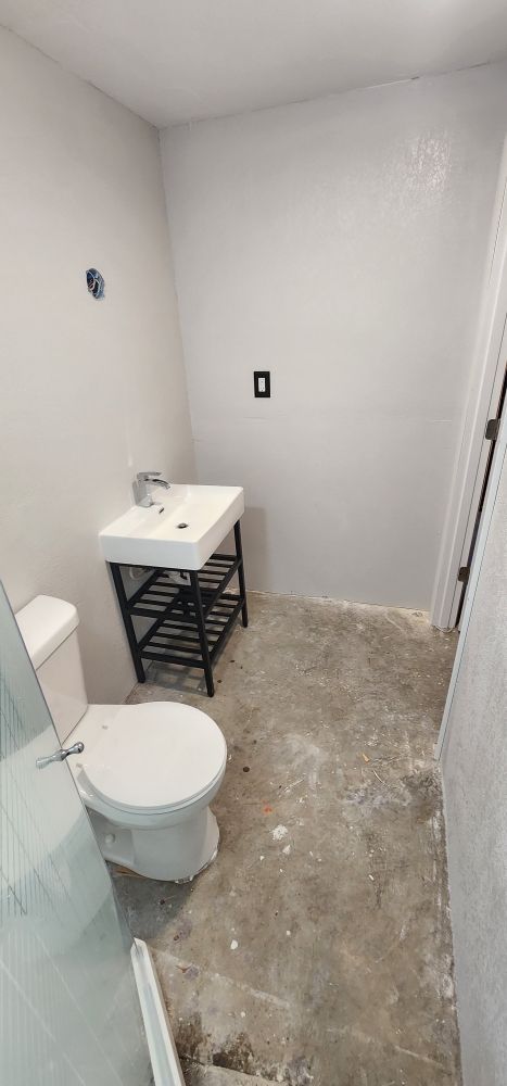 Slide of Son-In-Law Services