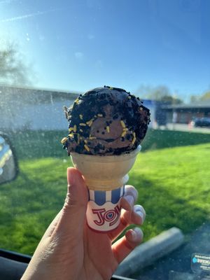 Jim's Frostie Treats by null