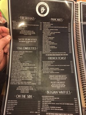 Menu photo 8 Staten Island Diner Staten Island, NY