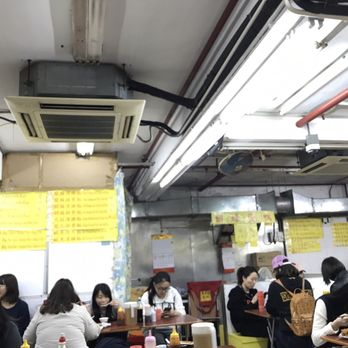 四季煲仔飯 - Cantonese Near Me - Hong Kong, HK