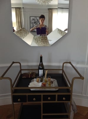 Hotel Maria Cristina, a Luxury Collection Hotel, San Sebastian by null Hotel Maria Cristina, a Luxury Collection Hotel, San Sebastian by null